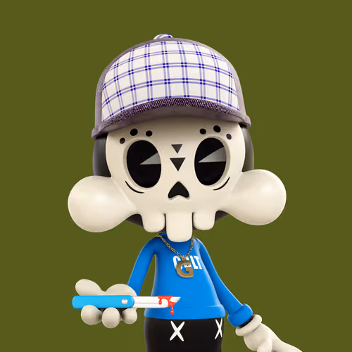 Skulltoonsbytheodoru