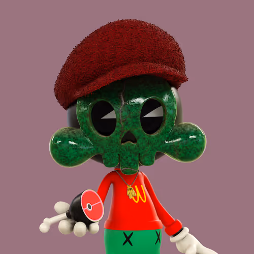 Skulltoonsbytheodoru