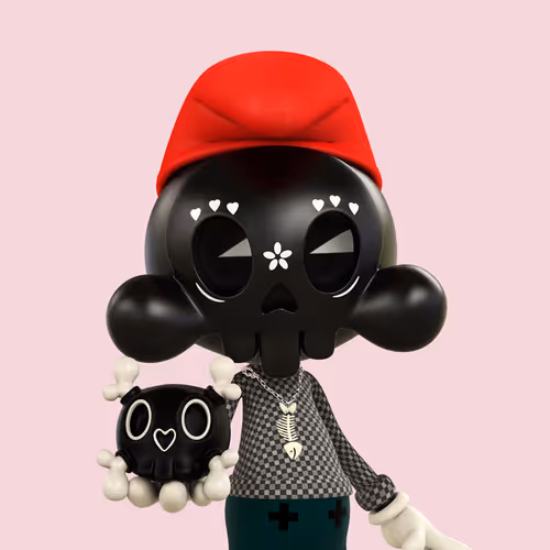 Skulltoonsbytheodoru