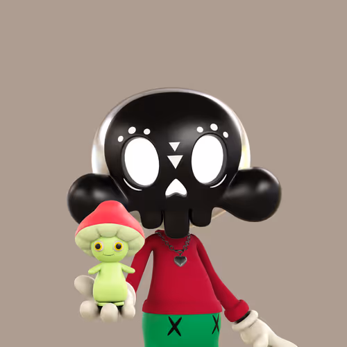 Skulltoonsbytheodoru