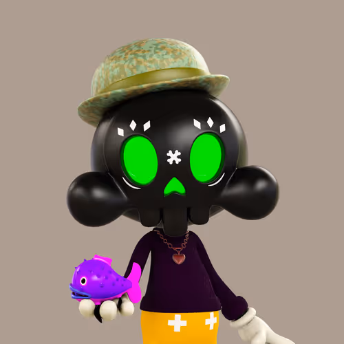 Skulltoonsbytheodoru