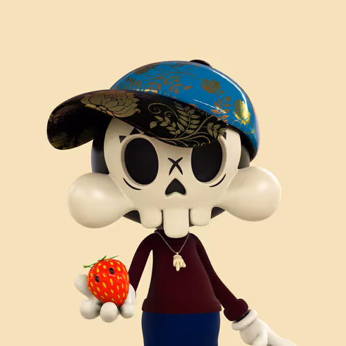 Skulltoonsbytheodoru
