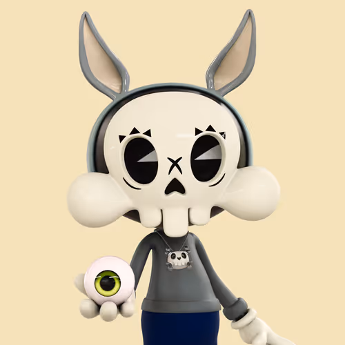 Skulltoonsbytheodoru