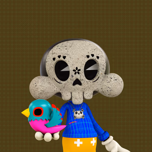 Skulltoonsbytheodoru