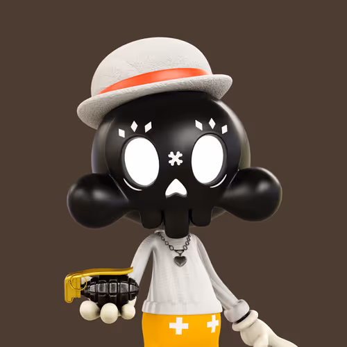 Skulltoonsbytheodoru