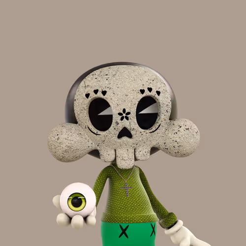 Skulltoonsbytheodoru