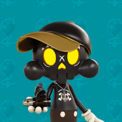 SKULLTOON 4269