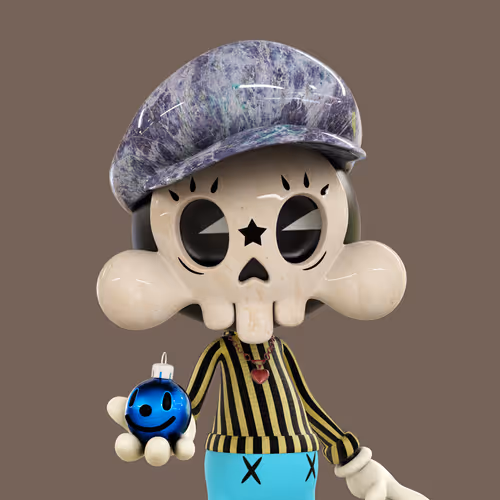 Skulltoonsbytheodoru
