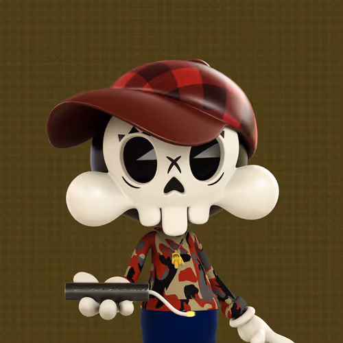 Skulltoonsbytheodoru