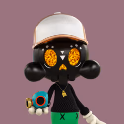 SKULLTOON 3712