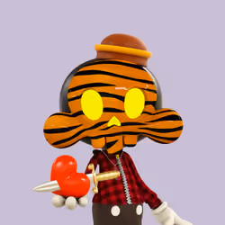 SKULLTOON 5011
