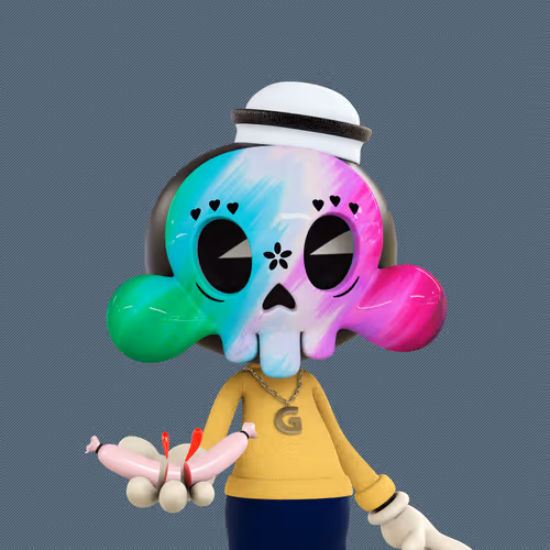 Skulltoonsbytheodoru