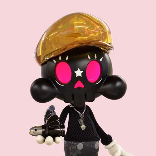 Skulltoonsbytheodoru