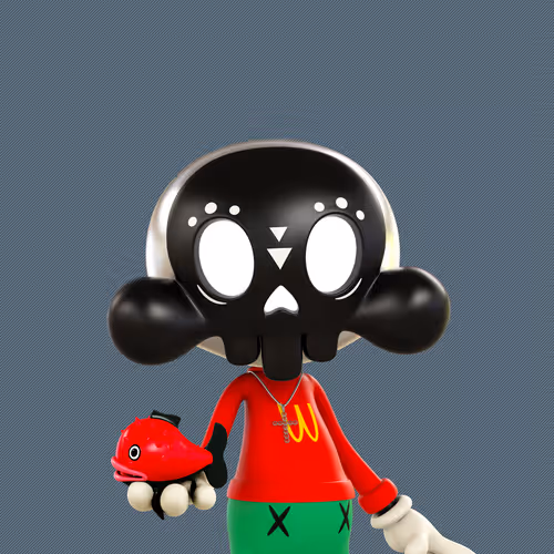 Skulltoonsbytheodoru