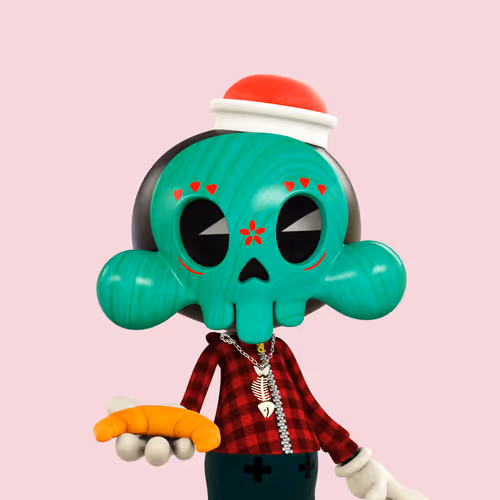 Skulltoonsbytheodoru