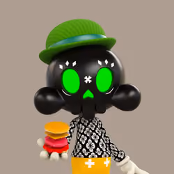 SKULLTOON 79