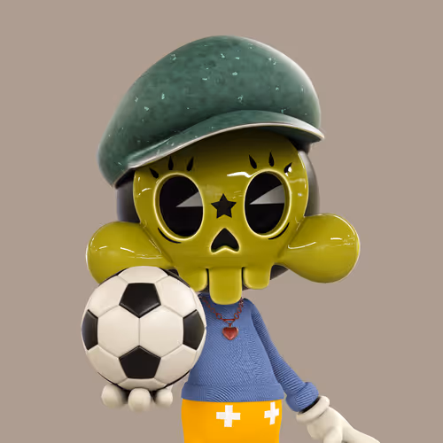 Skulltoonsbytheodoru