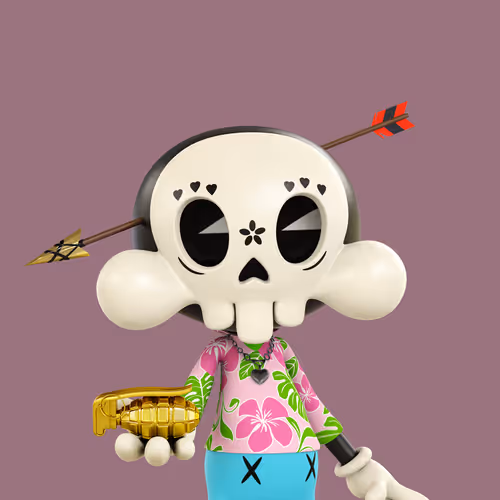 Skulltoonsbytheodoru