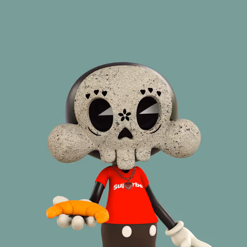 Skulltoonsbytheodoru