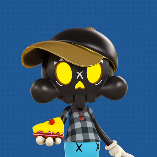 Skulltoonsbytheodoru