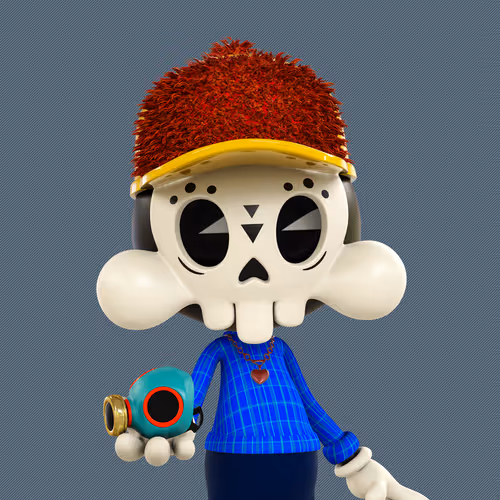 Skulltoonsbytheodoru