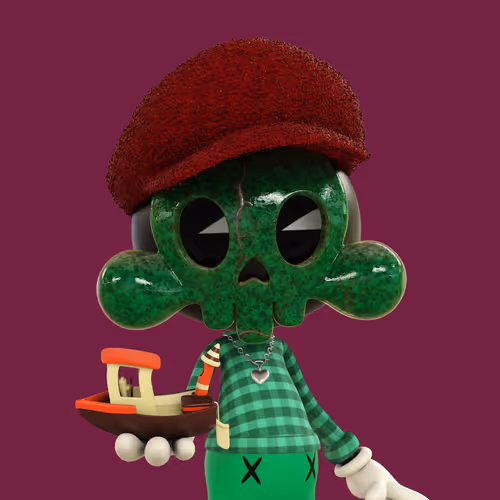 Skulltoonsbytheodoru