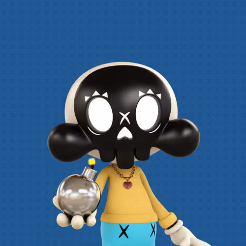 Skulltoonsbytheodoru
