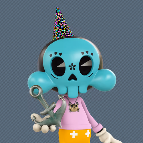Skulltoonsbytheodoru