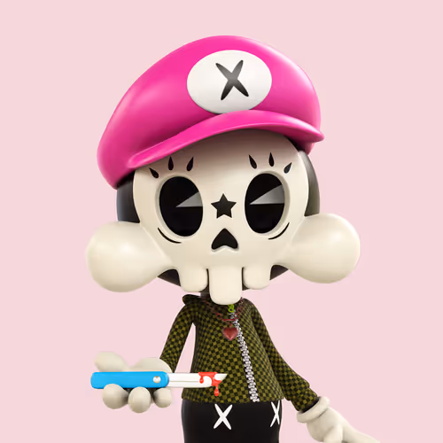 Skulltoonsbytheodoru