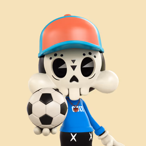 Skulltoonsbytheodoru