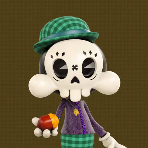 Skulltoonsbytheodoru