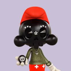 SKULLTOON 473