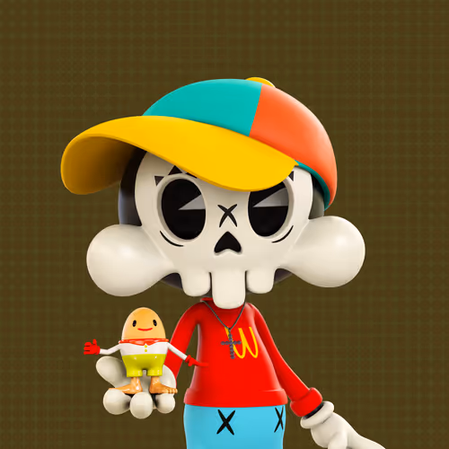 Skulltoonsbytheodoru