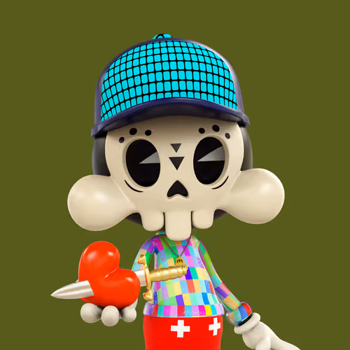 Skulltoonsbytheodoru