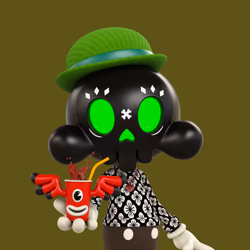 Skulltoonsbytheodoru