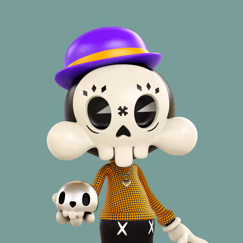 Skulltoonsbytheodoru