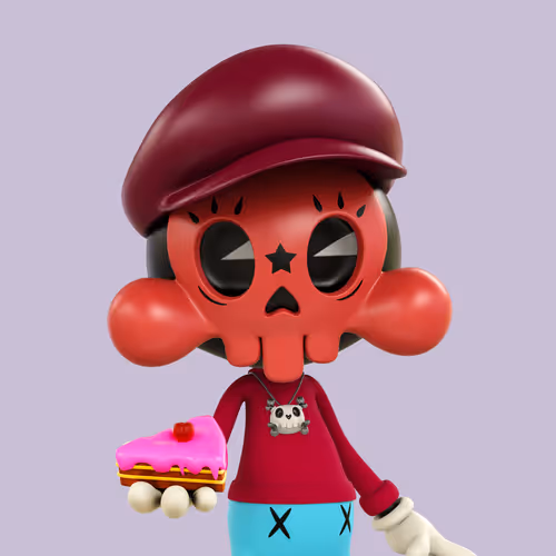 Skulltoonsbytheodoru