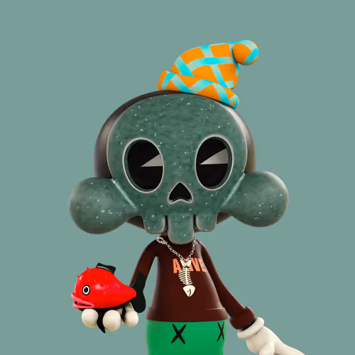 Skulltoonsbytheodoru
