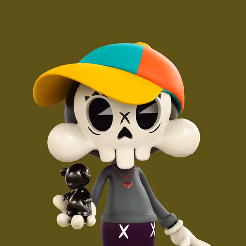 Skulltoonsbytheodoru