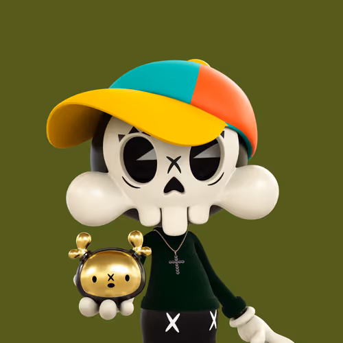 Skulltoonsbytheodoru