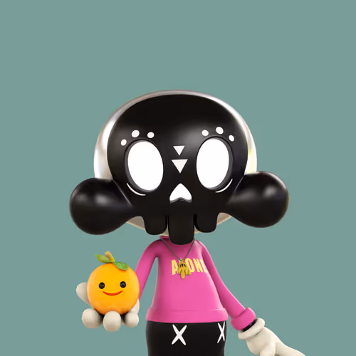 Skulltoonsbytheodoru