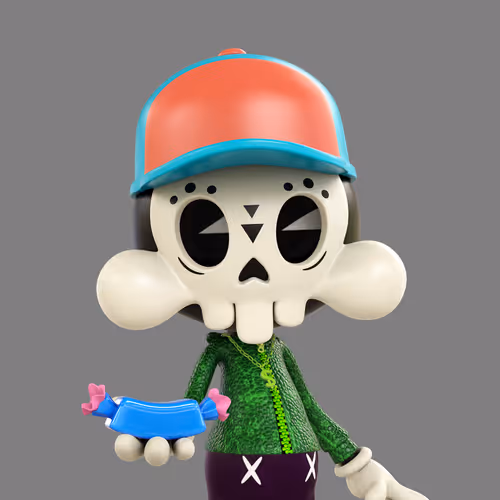 Skulltoonsbytheodoru