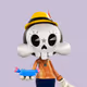 6560
