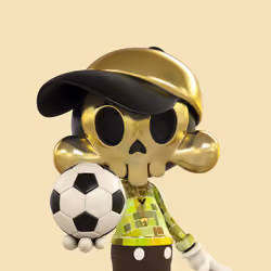 SKULLTOON 4788
