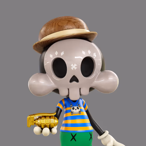 Skulltoonsbytheodoru