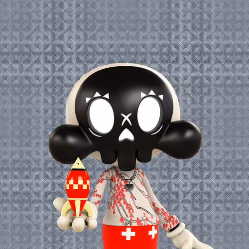 Skulltoonsbytheodoru