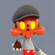 SKULLTOON 5424
