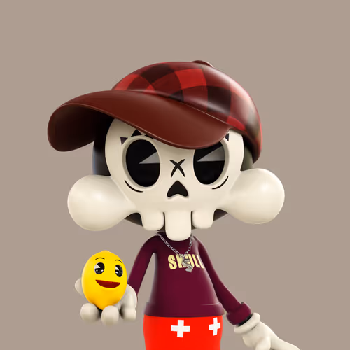 Skulltoonsbytheodoru
