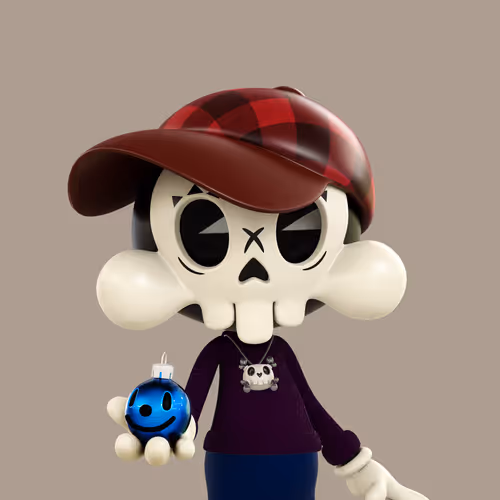 Skulltoonsbytheodoru
