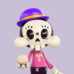 SKULLTOON 5900